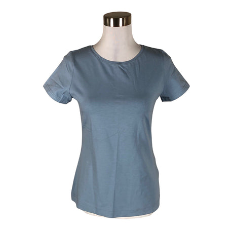 Unisex NOSH - T-shirt, size 36 - Light blue ()