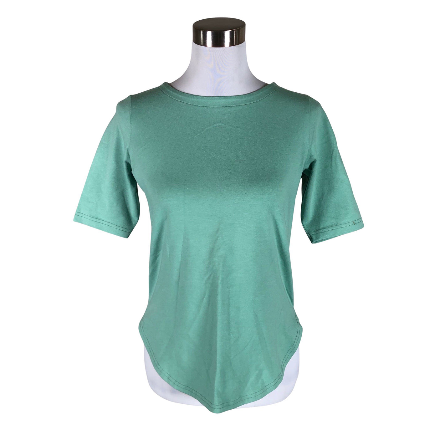Unisex NOSH - T-shirt, size 34 - Green (1)