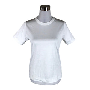 Unisex NOSH - T-shirt, size 34 - White (1)