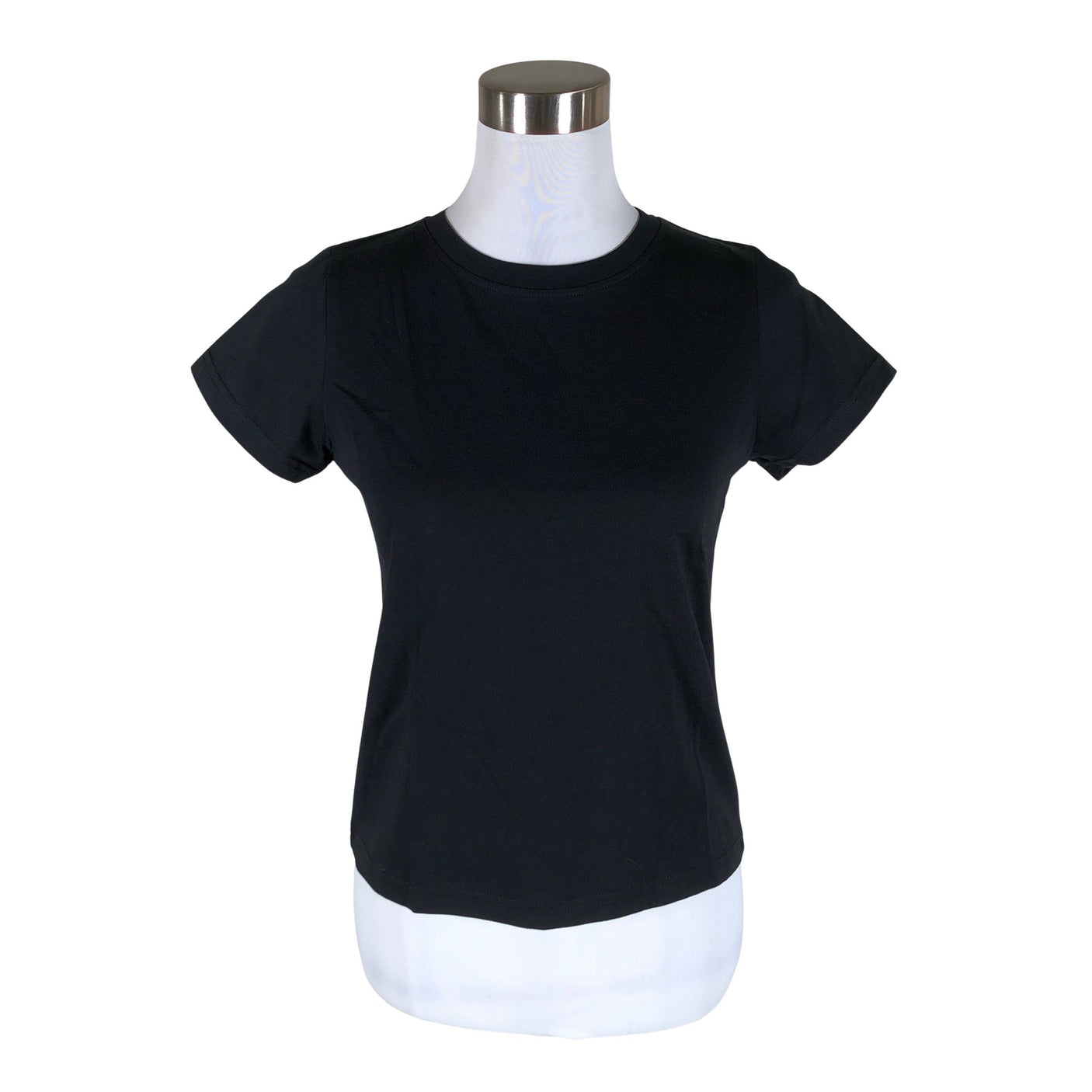 Unisex NOSH - T-shirt, size 34 - Black (1)