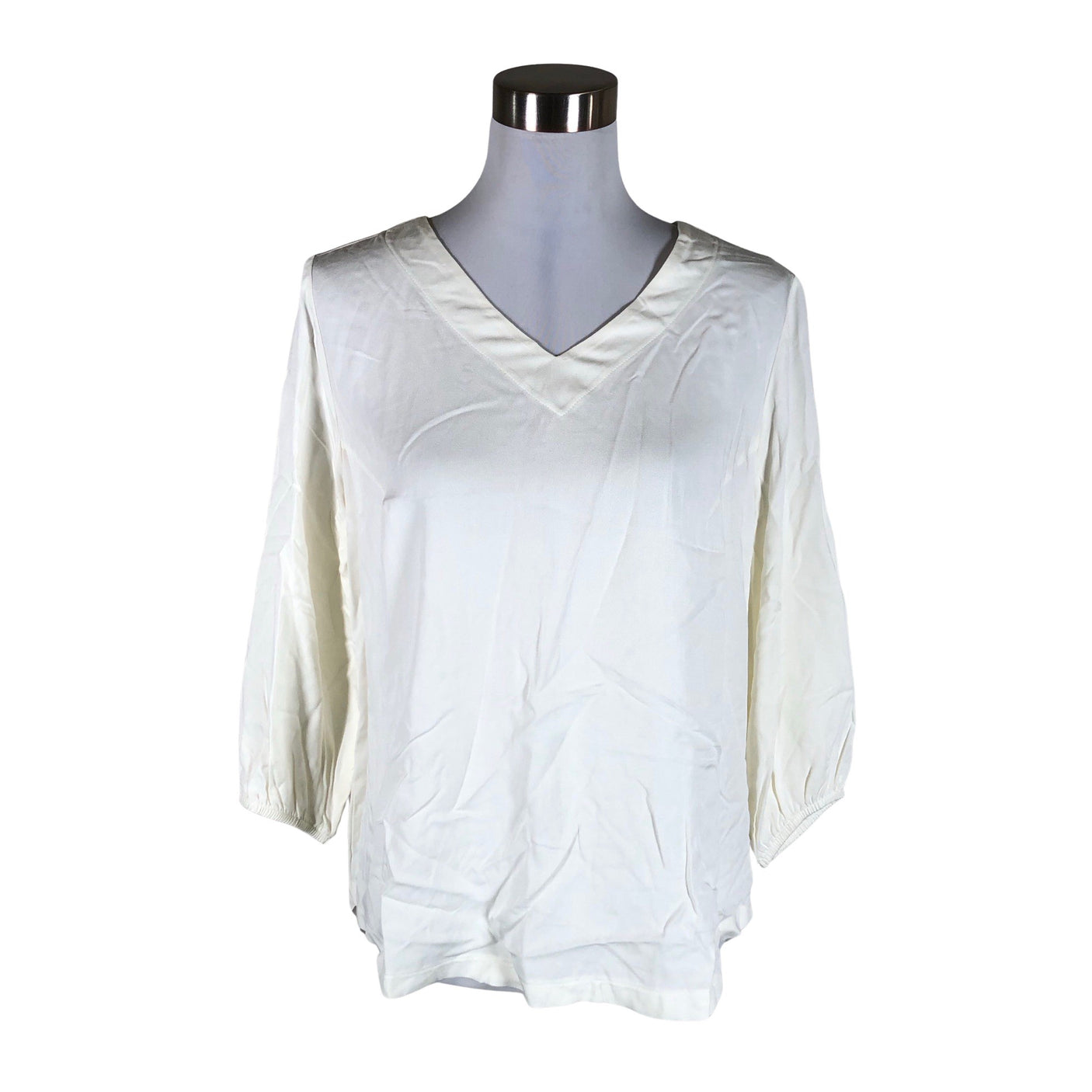 Unisex NOSH - Blouse, size 36 - Natural white (1)