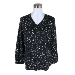 Unisex NOSH - Blouse, size 36 - Black (1)
