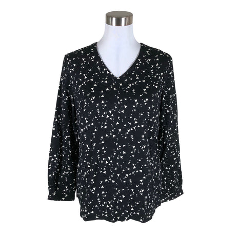 Unisex NOSH - Blouse, size 36 - Black ()