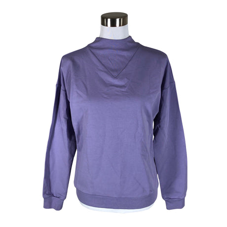 Unisex NOSH - Sweatshirt, size 34 - Violet ()