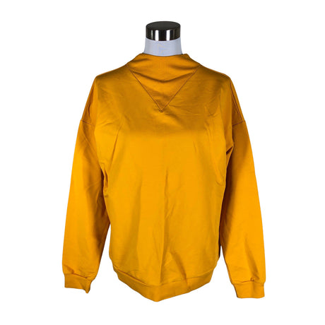 Unisex NOSH - Sweatshirt, size 40 - Yellow ()