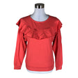 Unisex NOSH - Tricot shirt, size 36 - Pink ()