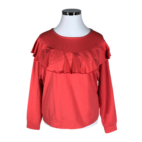 Unisex NOSH - Tricot shirt, size 46 - Pink ()