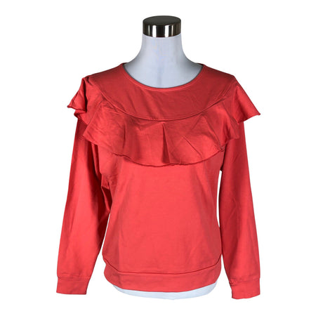 Unisex NOSH - Tricot shirt, size 40 - Pink ()