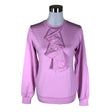 Unisex NOSH - Tricot shirt, size 34 - Light pink ()