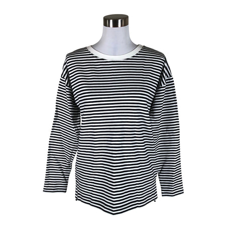 Unisex NOSH - Sweatshirt tunic, size 36 - Black ()