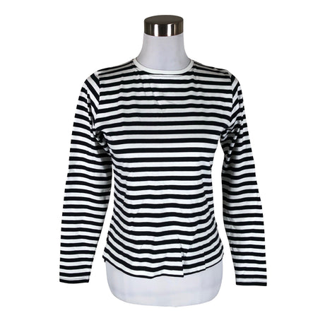 Unisex NOSH - Tricot shirt, size 34 - Black ()