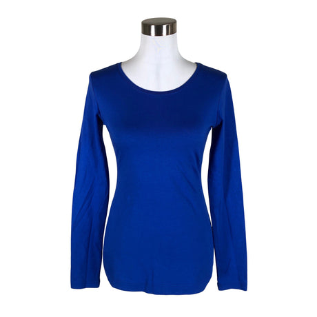 Unisex NOSH - Tricot shirt, size 36 - Blue ()