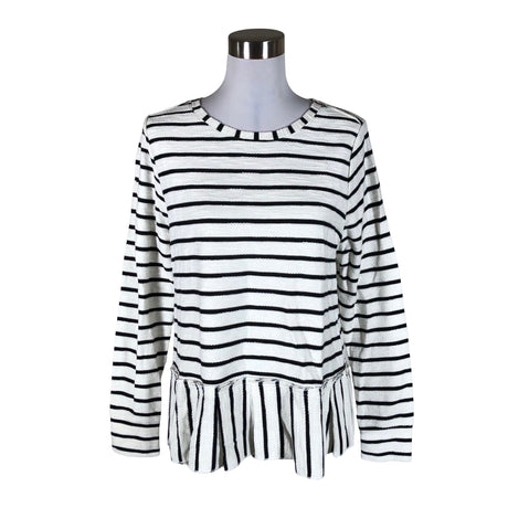 Unisex NOSH - Sweatshirt, size 36 - White ()