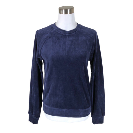 Unisex NOSH - Sweatshirt, size 36 - Blue ()