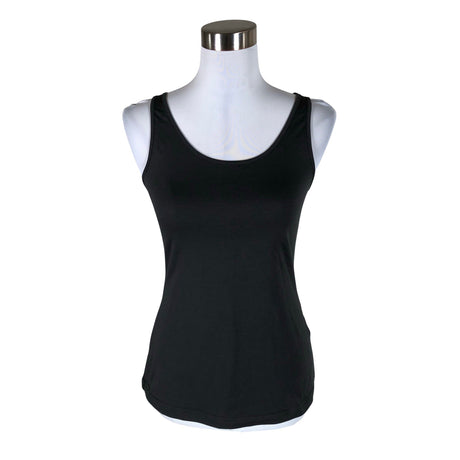 Unisex NOSH - Tricot tank top, size 36 - Gray ()