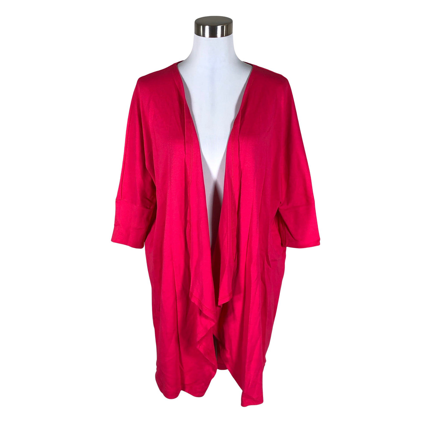 Unisex NOSH - Cardigan, size 36 - Pink (1)