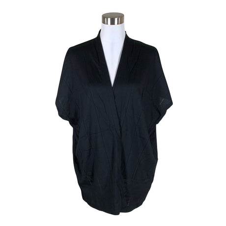 Unisex NOSH - Cardigan, size 36 - Black ()