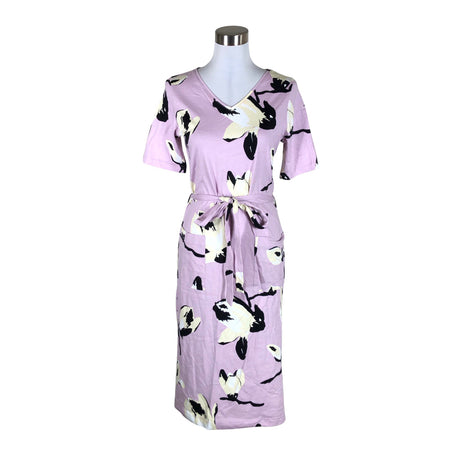 Unisex NOSH - Tricot dress, size 36 - Violet ()