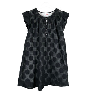 Unisex Name It - Party dress, size 146 - 152 - Black (1)