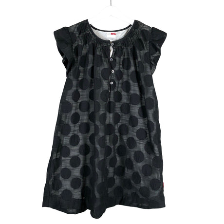 Unisex Name It - Party dress, size 146 - 152 - Black ()