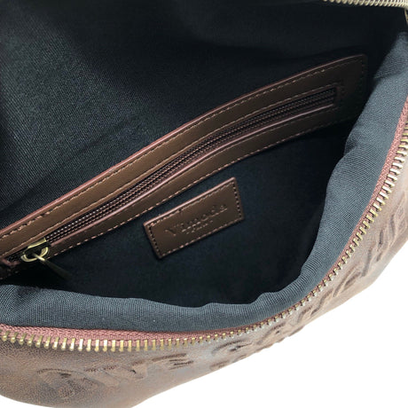 Unisex Vimoda - Belt bag, size Mini - Brown (2)