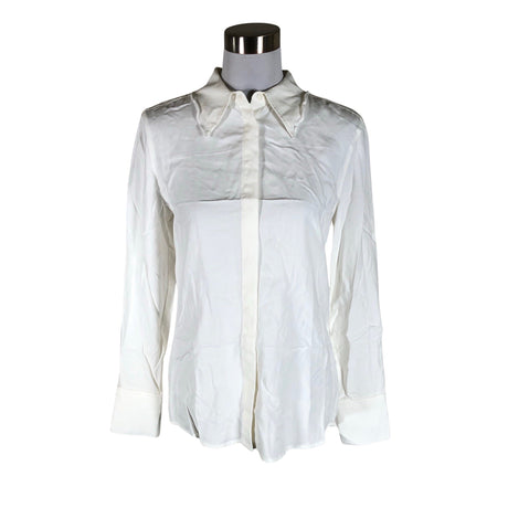 Unisex Yaya - Blouse, size 36 - White ()
