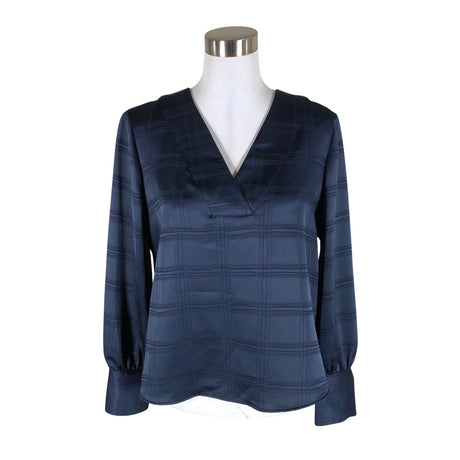 Unisex Marks&Spencer - Blouse, size 40 - Blue ()