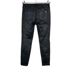 Unisex Massimo Dutti - Jeans, size 38 - Black (2)