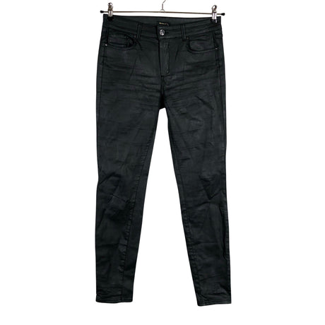 Unisex Massimo Dutti - Jeans, size 38 - Black ()