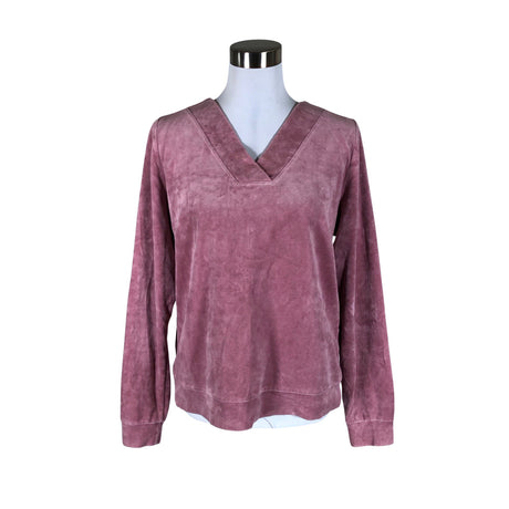 Unisex NOSH - Sweatshirt, size 38 - Light pink ()