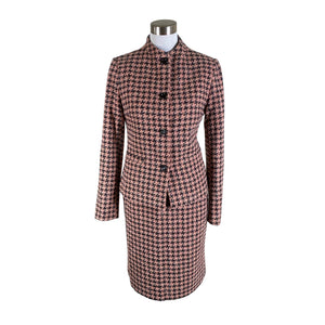 Unisex Global - Suit set, size 36 - Light pink (1)