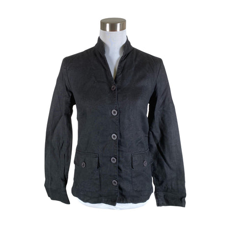 Unisex Global - Jacket, size 34 - Black ()