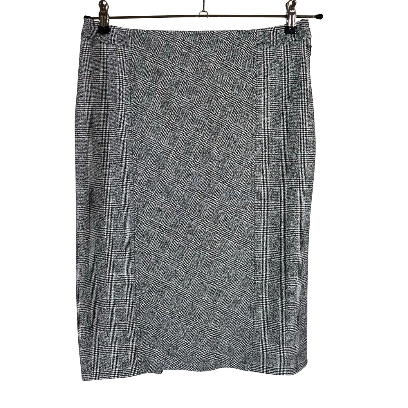 Unisex Yorn - Pencil skirt, size 36 - Gray (1)