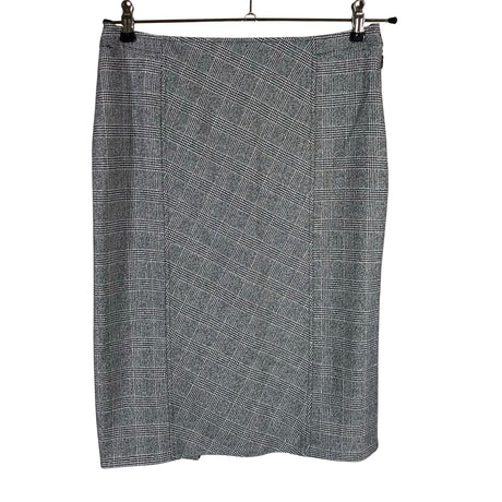 Unisex Yorn - Pencil skirt, size 36 - Gray ()