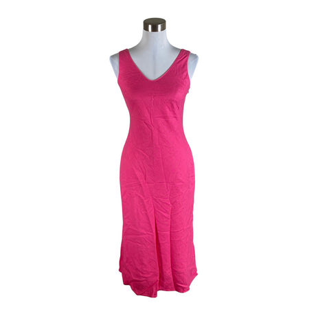 Unisex Steilmann - Dress, size 36 - Pink ()