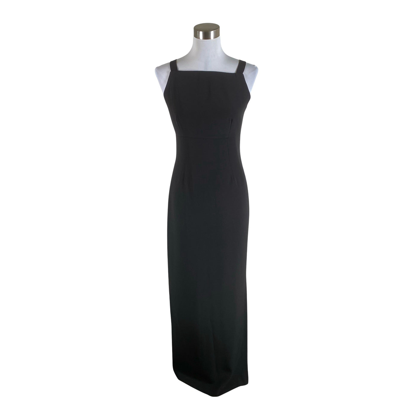 Unisex Tazzia - Party dress, size 34 - Black (1)