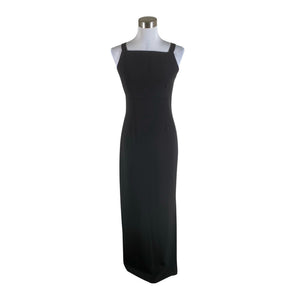 Unisex Tazzia - Party dress, size 34 - Black (1)