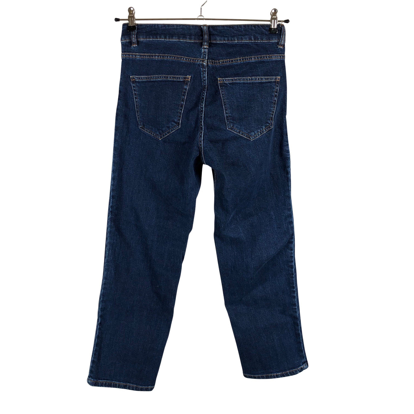 Unisex Lindex - Jeans, size 38 - Blue (2)