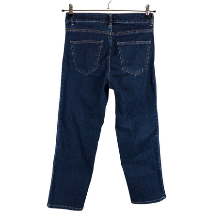 Unisex Lindex - Jeans, size 38 - Blue (2)