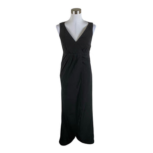 Unisex Handmade - Party dress, size 38 - Black (1)