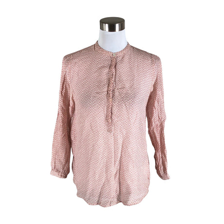 Unisex Marella - Blouse, size 34 - Light pink ()
