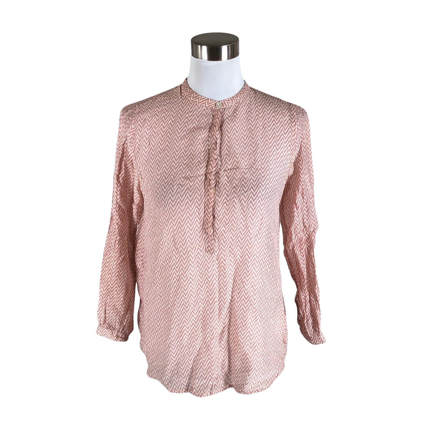 Unisex Marella - Blouse, size 34 - Light pink (1)
