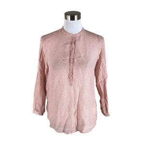 Unisex Marella - Blouse, size 34 - Light pink (1)