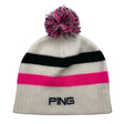 Unisex Ping - Winter beanie, size 50 - 52 cm - White ()