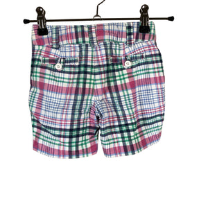 Unisex Ralph Lauren - Shorts, size 92 - 98 - Green (2)