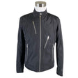 Unisex Diesel - Outdoor jacket, size M - Black ()
