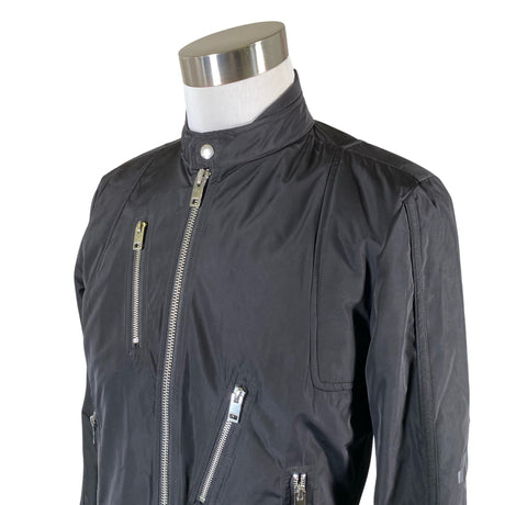 Unisex Diesel - Outdoor jacket, size M - Black (2)