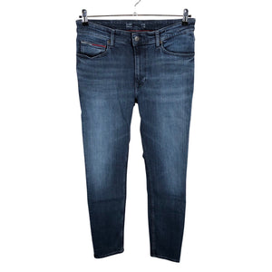 Unisex Tommy Hilfiger - Jeans, size W33 - Blue (1)
