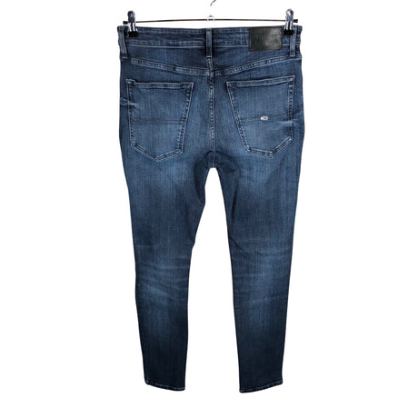 Unisex Tommy Hilfiger - Jeans, size W33 - Blue (2)
