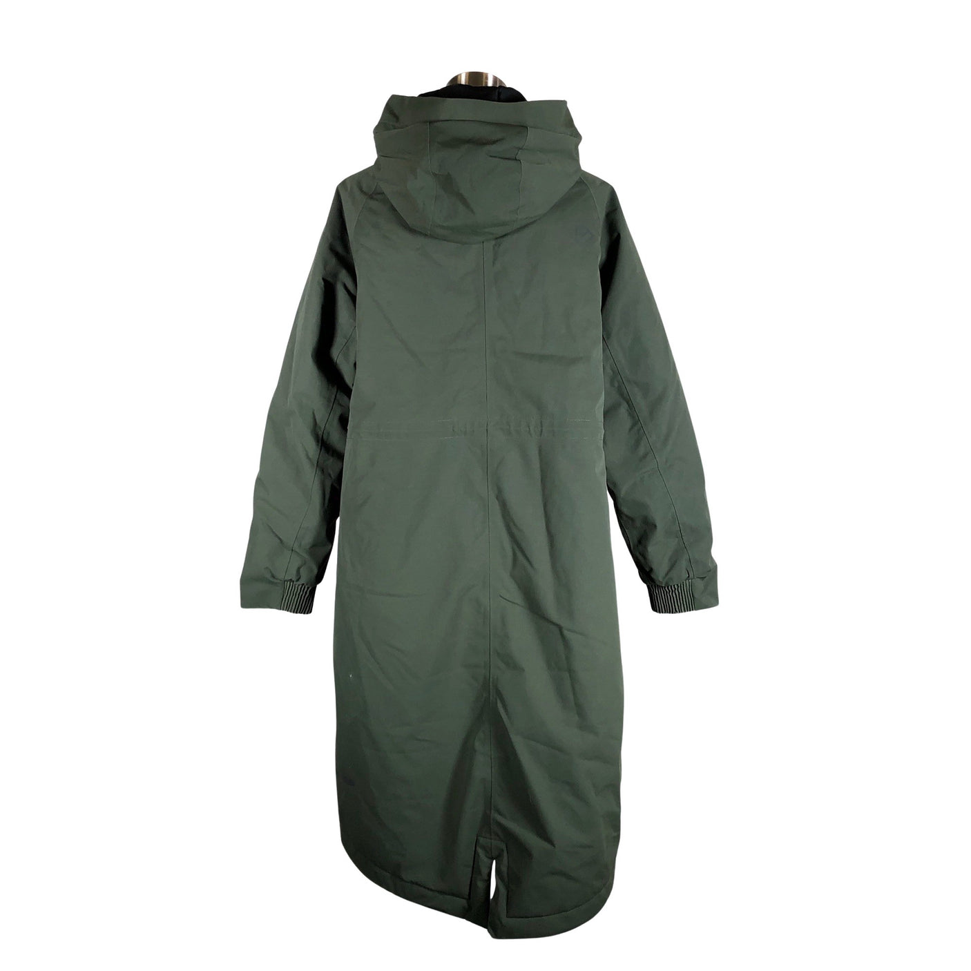 Unisex Didriksons - Winter jacket, size 36 - Green (2)